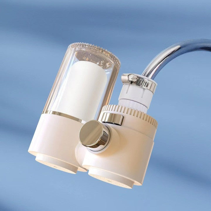 Stornfield | Smart Universal Faucet Water Filter