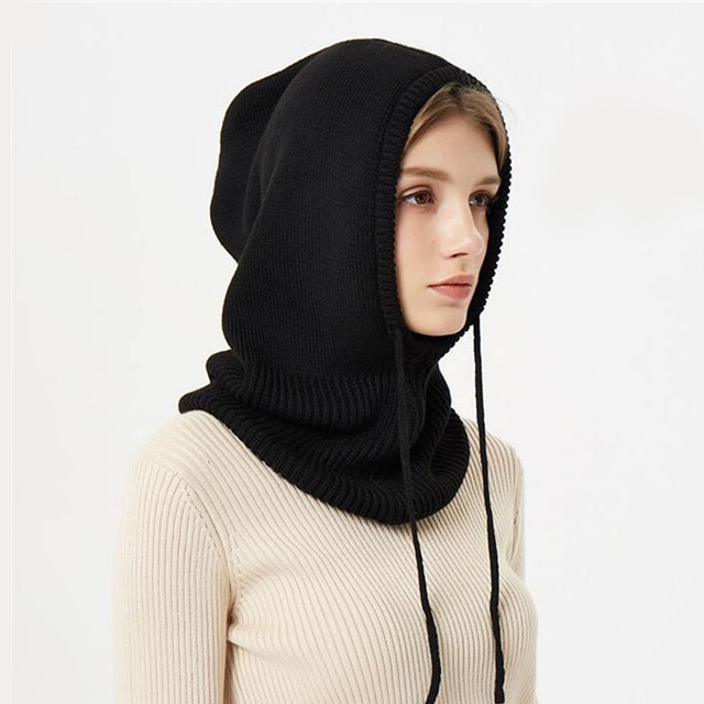Stornfield | Winter Cashmere Beanie