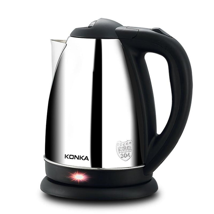 60.86oz Portable Travel Water Boiler Fast Heating Electric Kettle | Stornfield