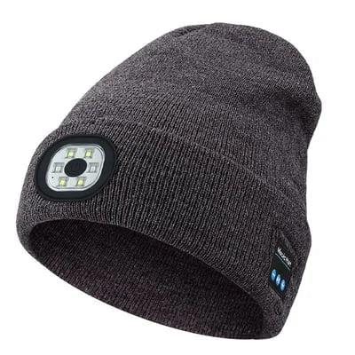 Stornfield | 3-in-1 Function Bluetooth Beanie