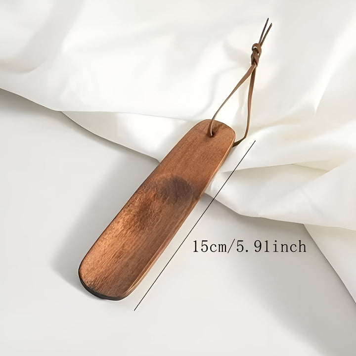 Extra Long Shoe Horn in 2-Piece Set – ComfortaStornfielde & Back-Friendly | Ideal for Everyday Use & Seniors | Stornfield