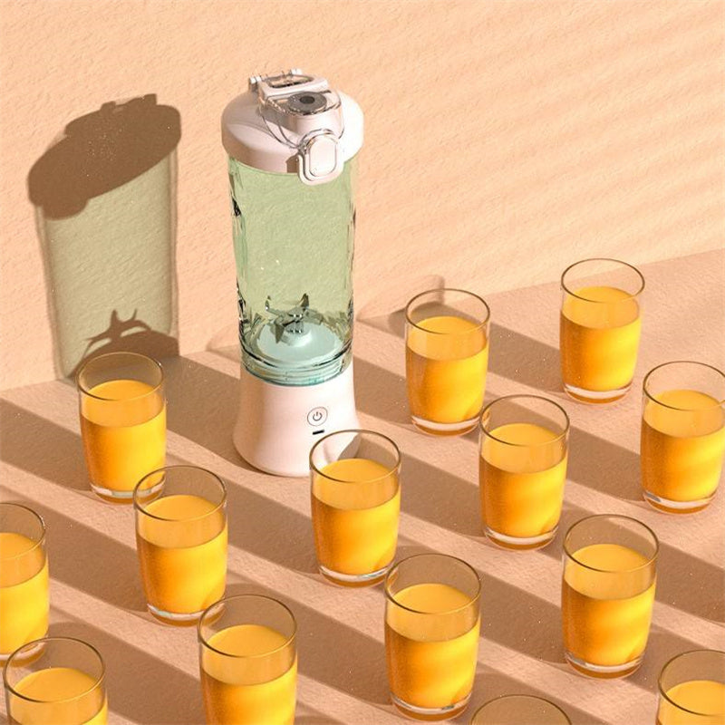 Portable Mini Mixer | Stornfield