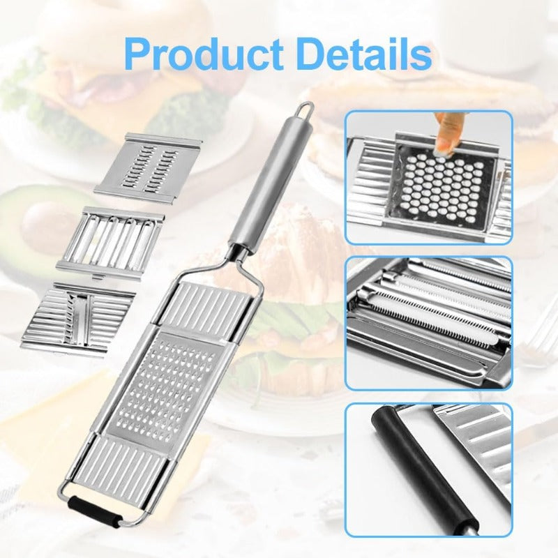Stornfield Multi-Purpose Vegetable Slicer