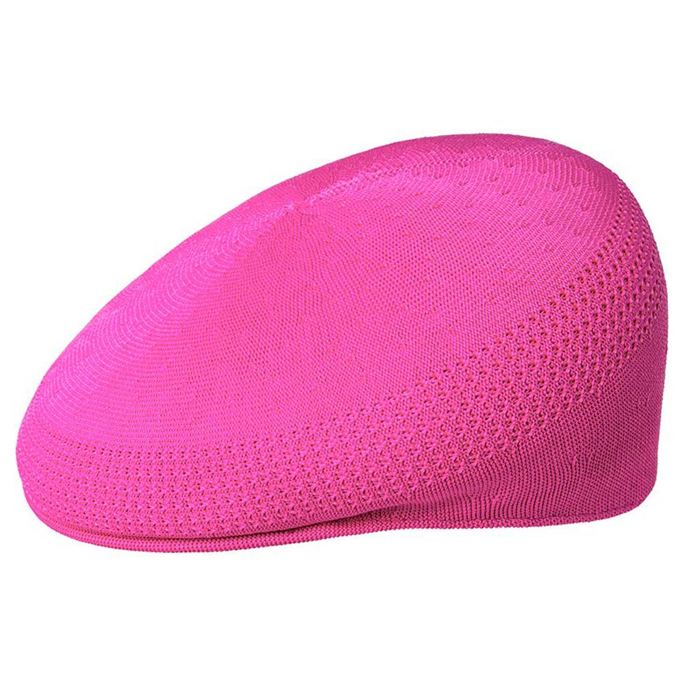 Tropic 504 Ventair - Kangol Flat Cap | Stornfield