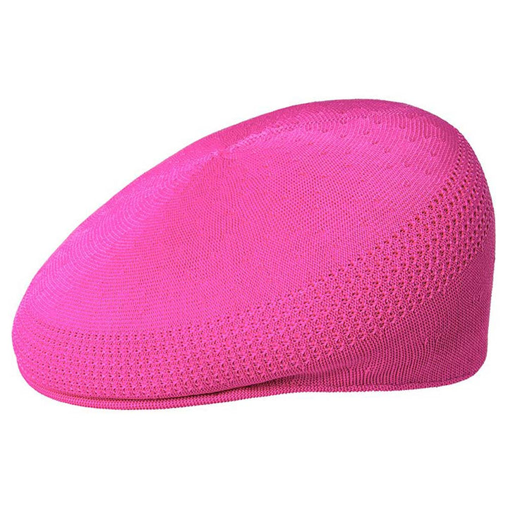 Tropic 504 Ventair - Kangol Flat Cap | Stornfield