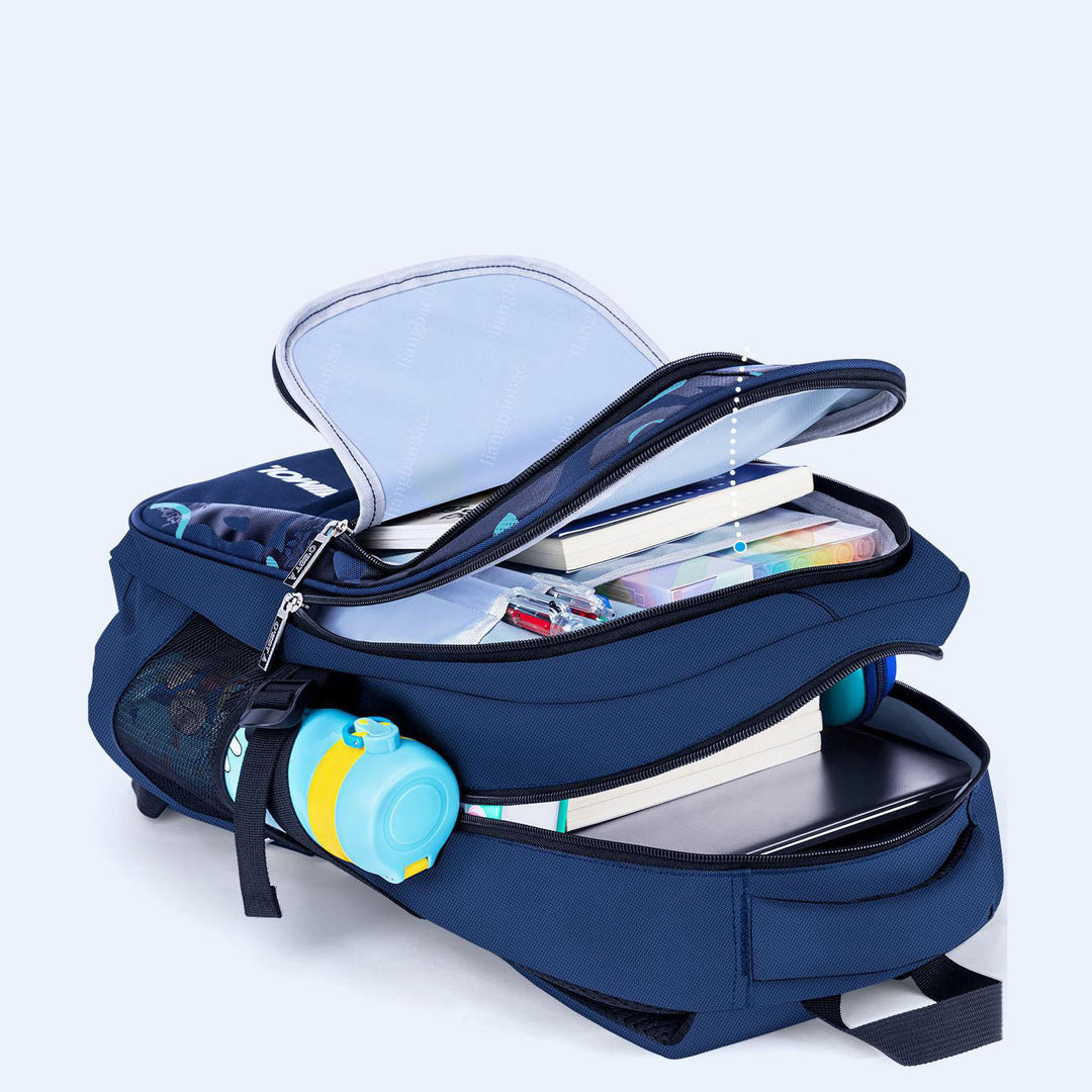 Stornfield | School Backpacks for Teenagers