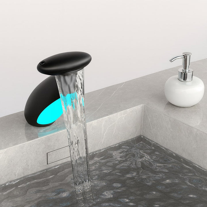 VeloStream LED Faucet — More Freedom of Movement and Style for Your Home | Stornfield