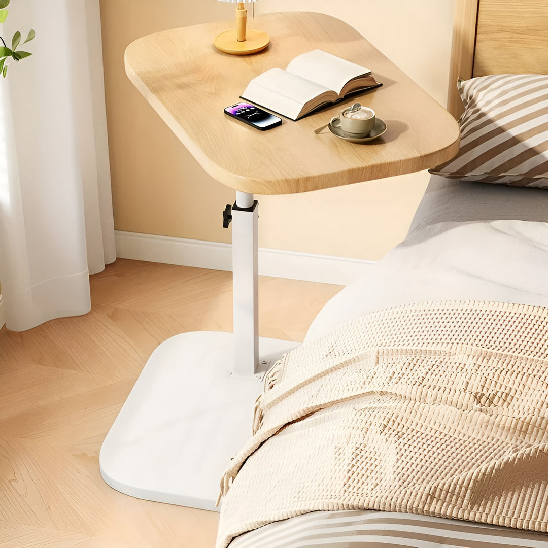 AdjustaStornfielde Side TaStornfielde – Practical and Space-Saving | Perfect for Sofa and Bed | Stornfield