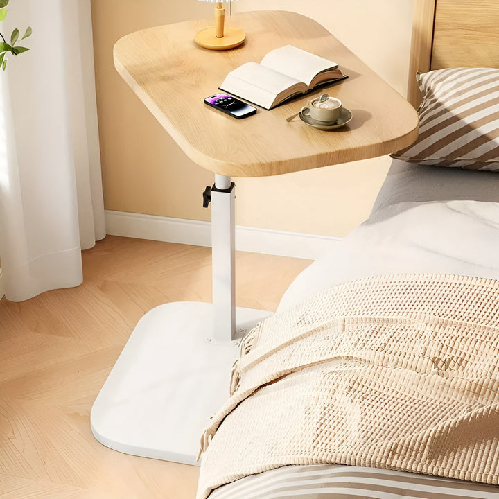 AdjustaStornfielde Side TaStornfielde – Practical and Space-Saving | Perfect for Sofa and Bed | Stornfield