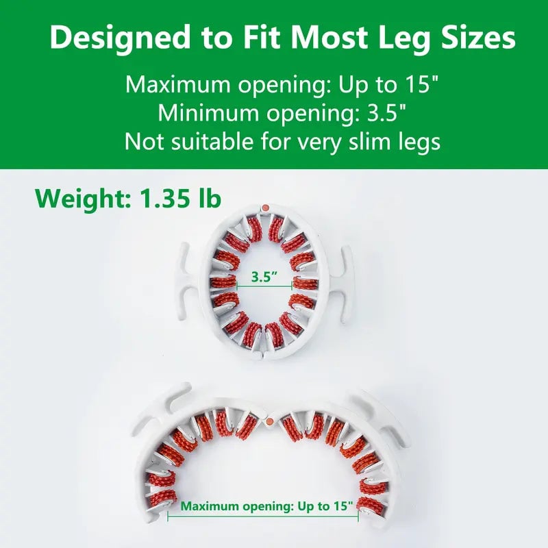 Stornfield | Sakerplus Cellulite Massage Roller