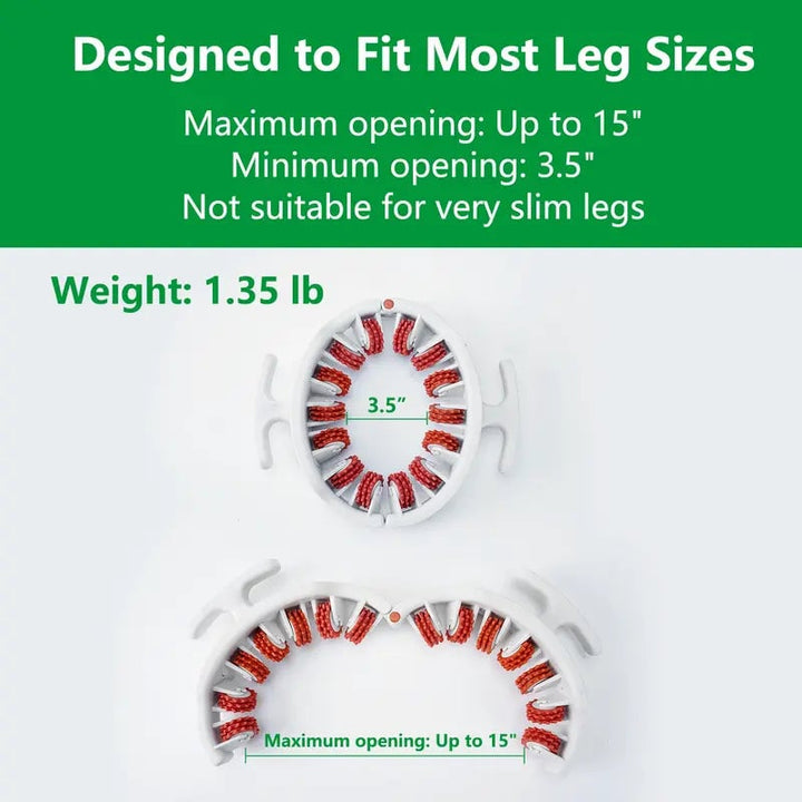 Stornfield | Sakerplus Cellulite Massage Roller