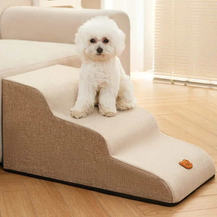 Stornfield | Pet Access Step