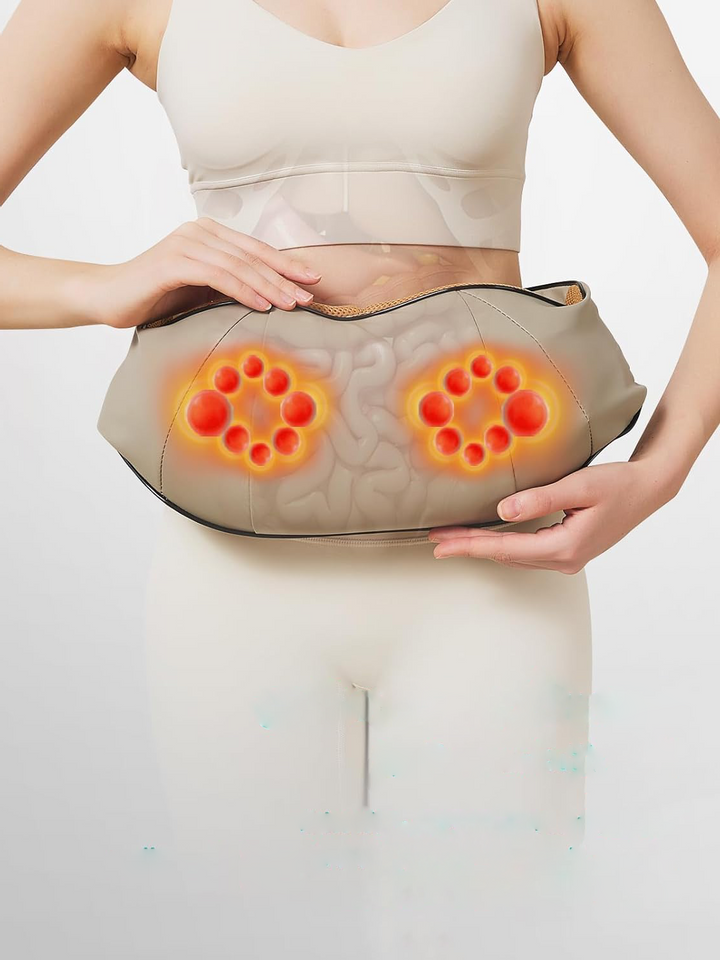 Stornfield | Stomach Massager For Constipation