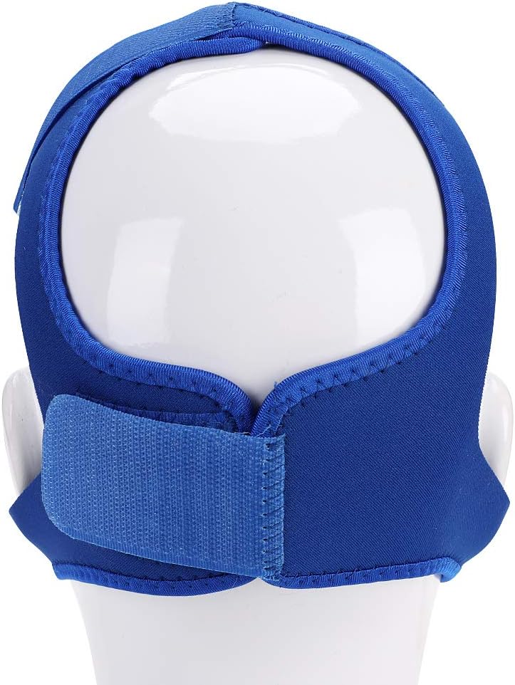 Stornfield | Anti-Snore Chin Straps