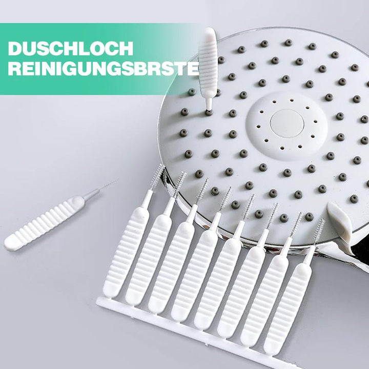 Shower Hole Cleaning Brush (10 PIECES) | Stornfield