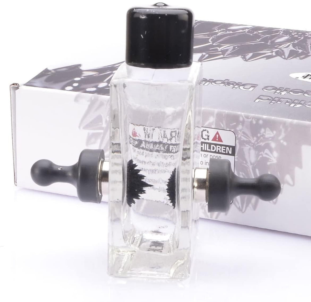 Ferrofluid Magnetic Display Toy | Stornfield