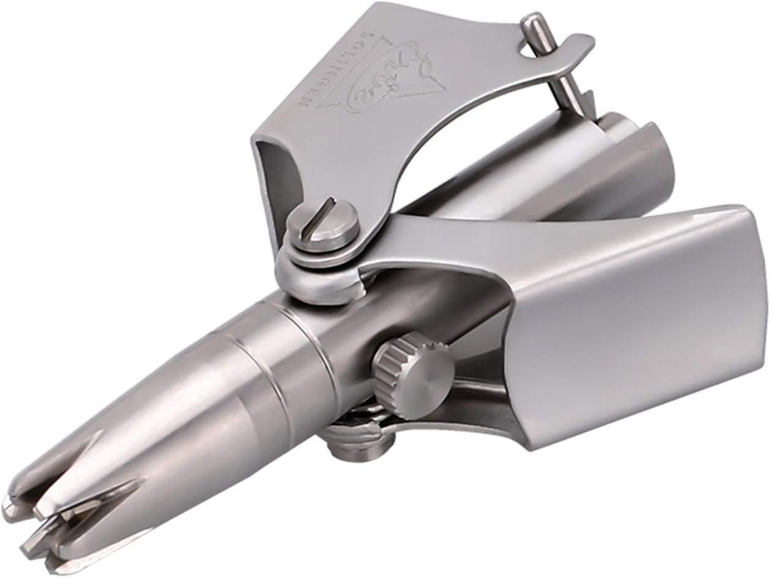 Stainless Steel Nose Hair Remover | Stornfield
