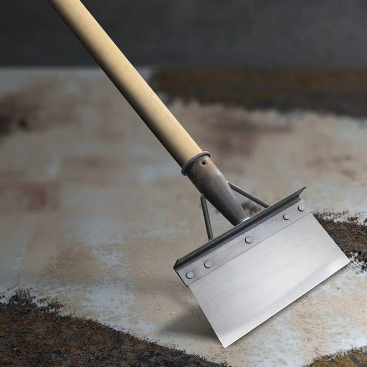 PowerProwler — Put an end to dirt and back pain for your perfect garden mix | Stornfield