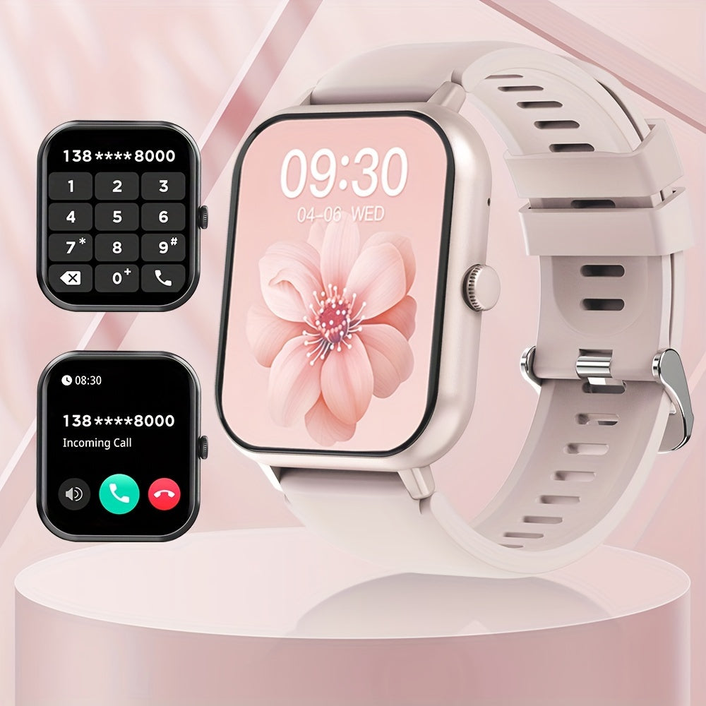 Smartwatch 4.65 cm Touchscreen | Stornfield