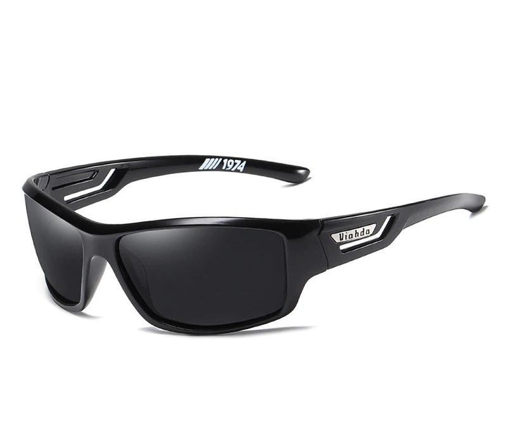 PolarisX | Polarized Military Sunglasses with UV400 Protection | Stornfield