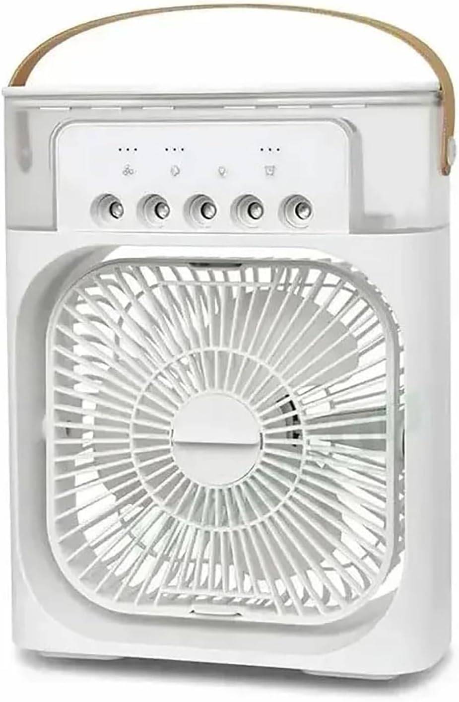 Desk Fan | Stornfield