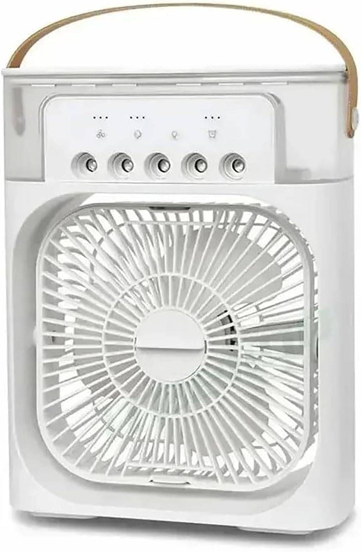 Desk Fan | Stornfield