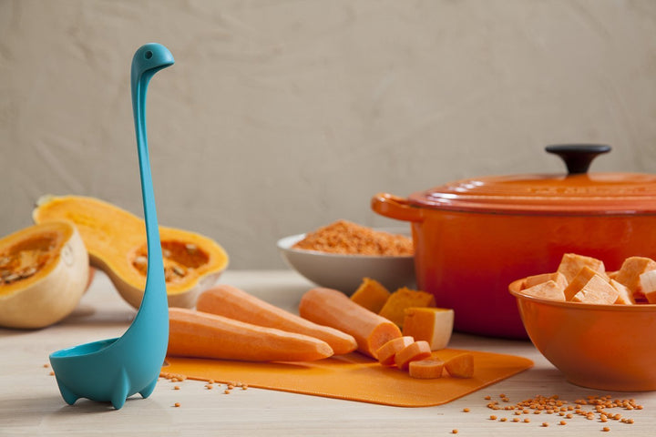 The Loch Ness Ladle | Stornfield