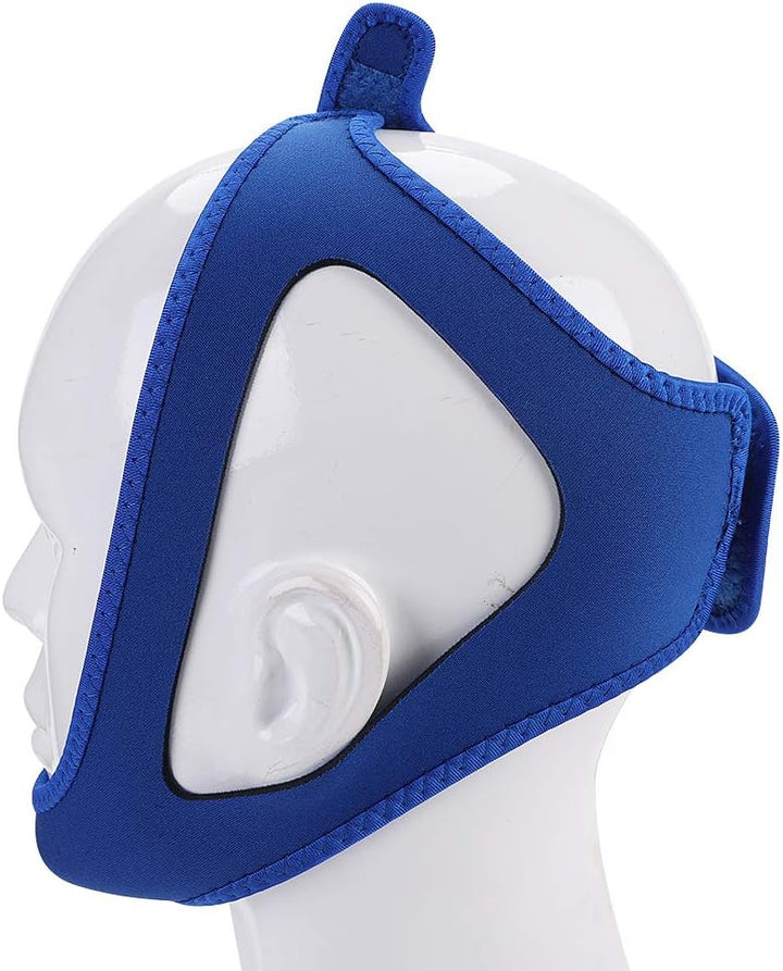 Stornfield | Anti-Snore Chin Straps