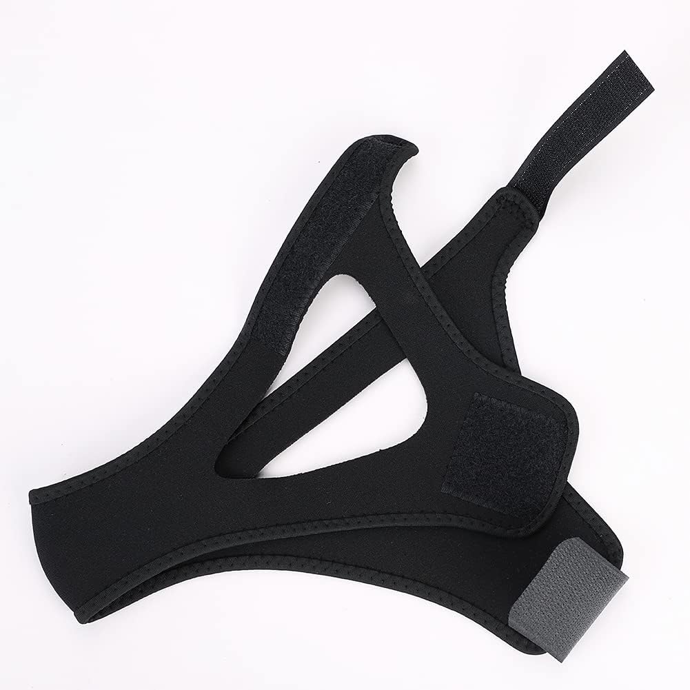 Stornfield | Anti-Snore Chin Straps
