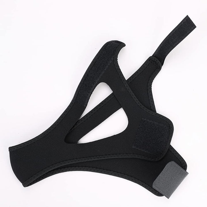 Stornfield | Anti-Snore Chin Straps