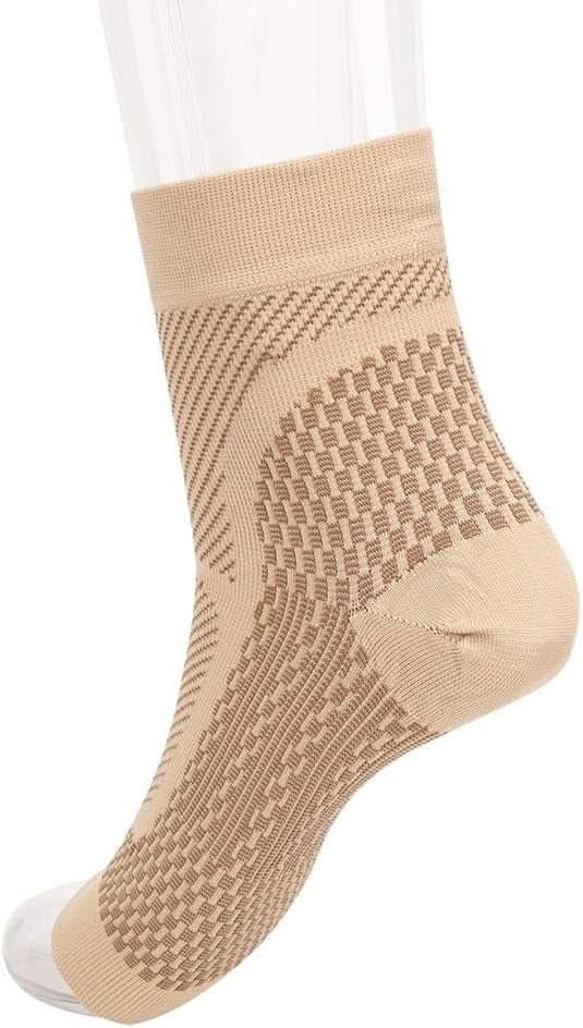 Stornfield | Compression Socks – Pain‑Relief Support for Swelling & Heel Pain