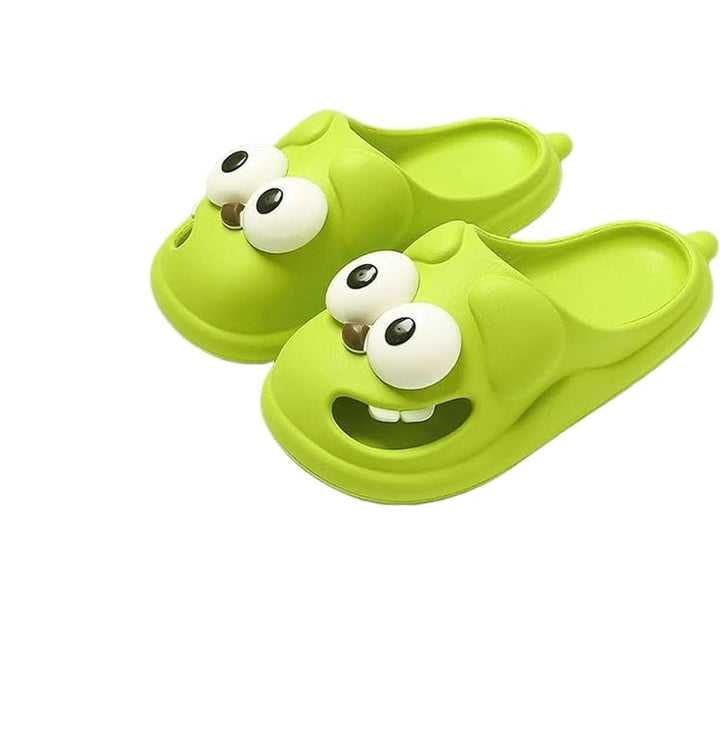 PawHaven Comfort Slippers | Cozy and Charming Shoes | Stornfield