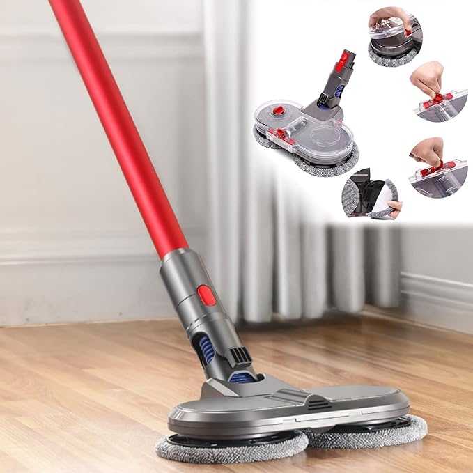 Stornfield | Ambie - Slim electric brush head