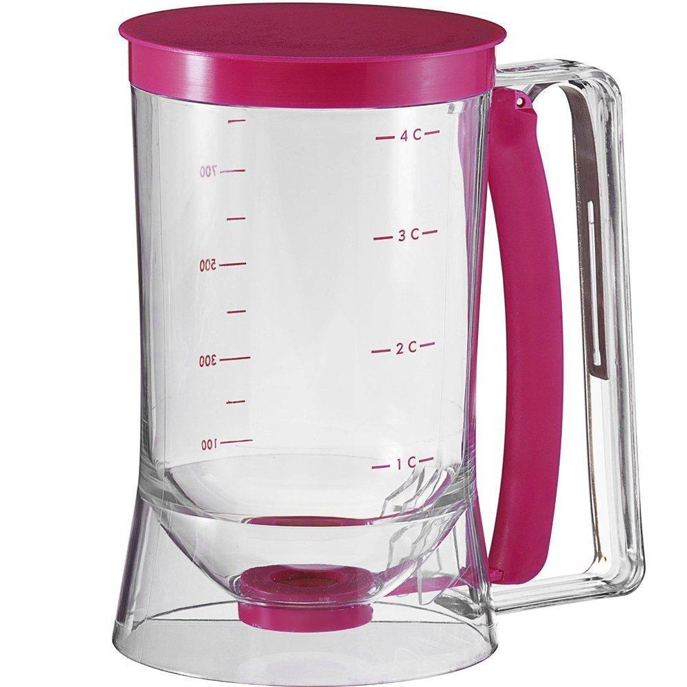 Pancake & Cupcake Batter Dispenser | Stornfield
