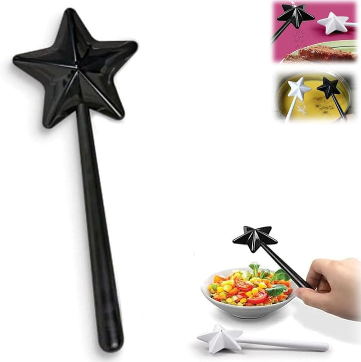 Magical salt and pepper shakers | Stornfield