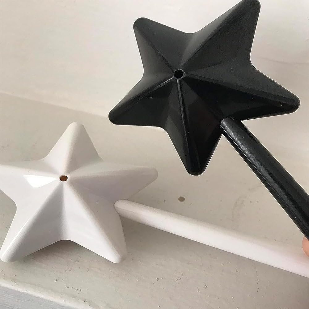 Magical salt and pepper shakers | Stornfield