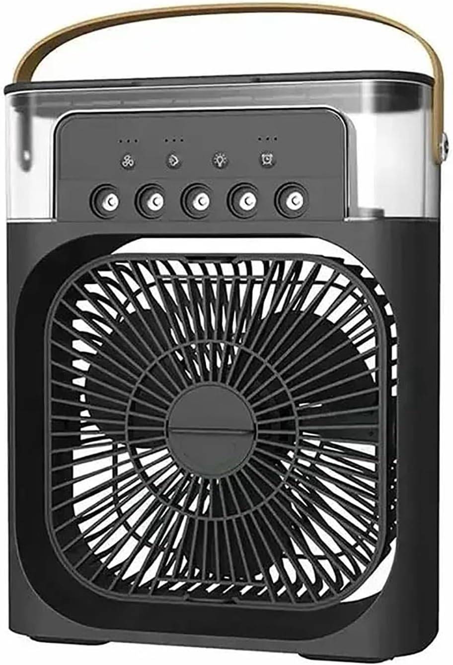 Desk Fan | Stornfield