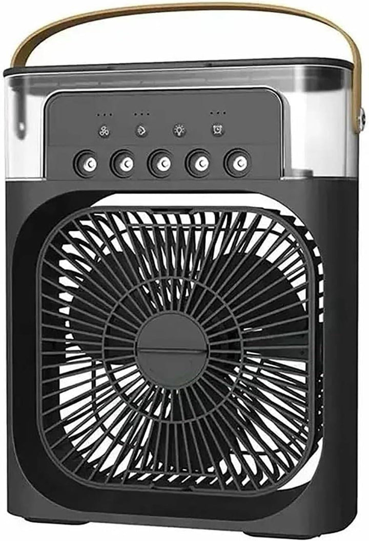 Desk Fan | Stornfield