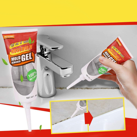 Mold Gel | Household Mold Remover Gel | Stornfield