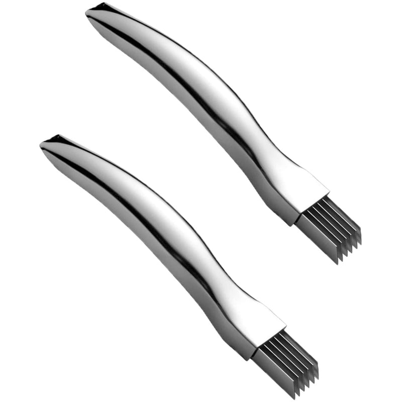 Stainless Steel Chopped Green Onion Knife | Stornfield
