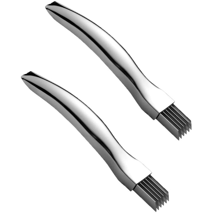 Stainless Steel Chopped Green Onion Knife | Stornfield