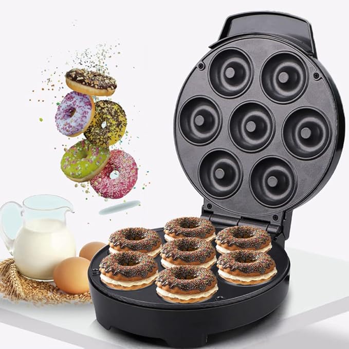 SolarFlame — Effortless mornings with flawless, non-stick breakfasts every time | Stornfield