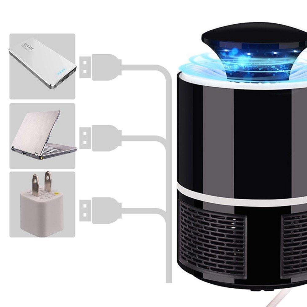 Bequee Anti-Mosquito Lamp | Stornfield