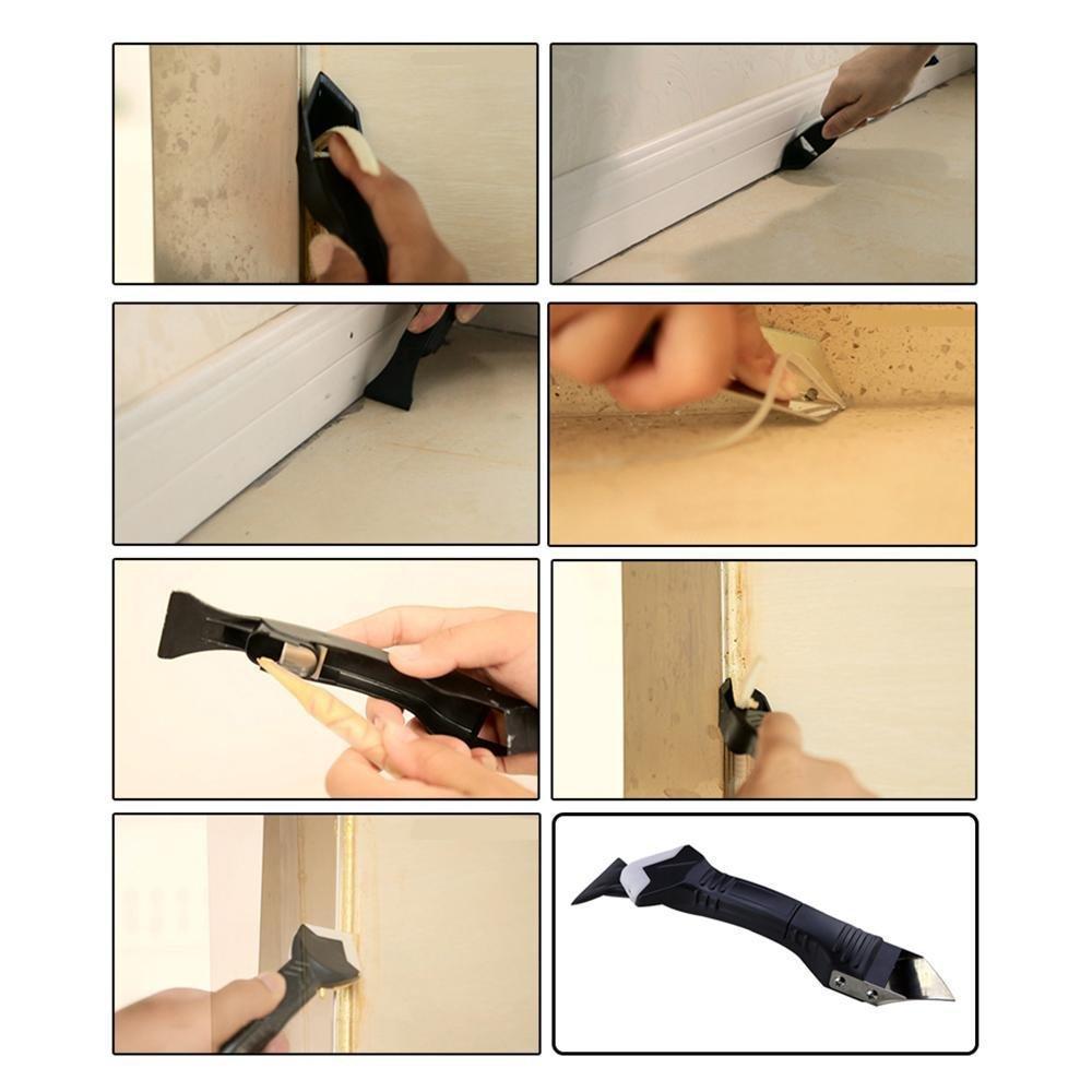 Domom 3 in 1 Silicone Tuning Tools | Stornfield