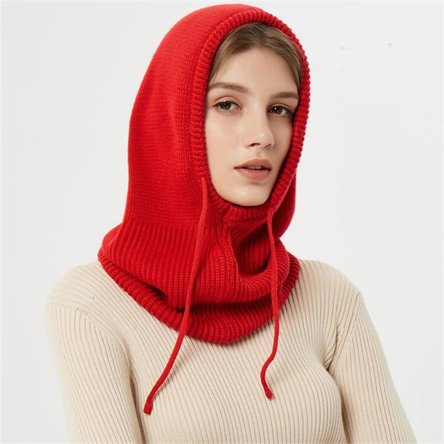 Stornfield | Winter Knit Beanie