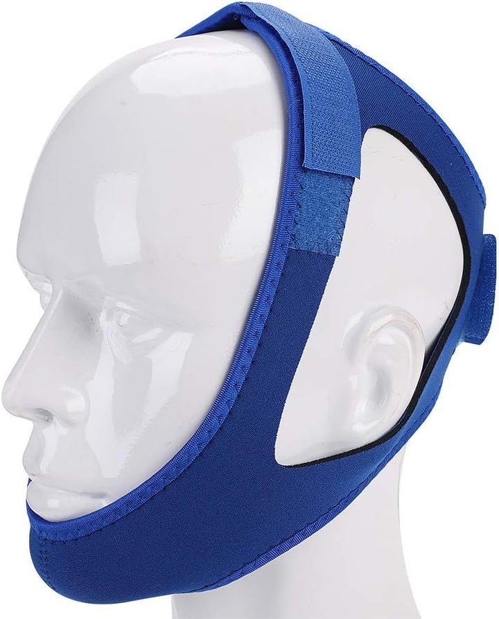 Stornfield | Anti-Snore Chin Straps