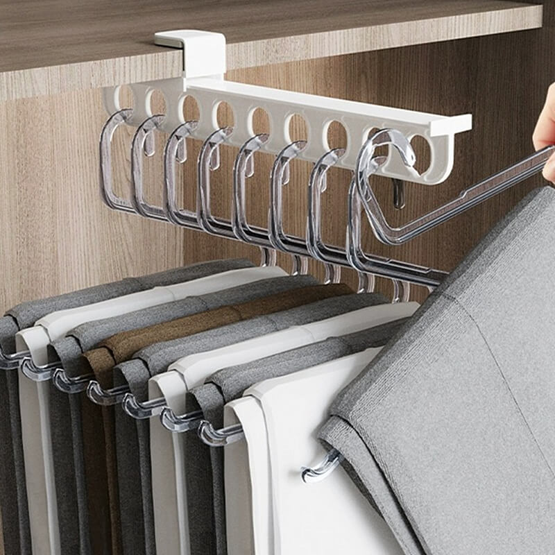 FlexiRack — Transforms chaos into lightning-fast order, making your everyday life easier! | Stornfield