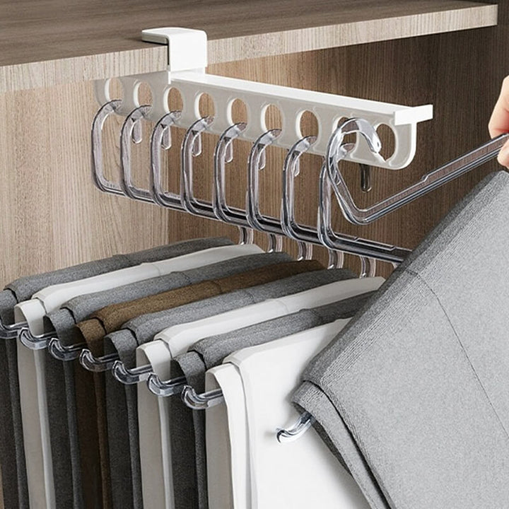 FlexiRack — Transforms chaos into lightning-fast order, making your everyday life easier! | Stornfield