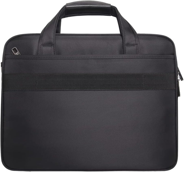 Men’s Canvas Laptop & Business Tote Bag | Stornfield