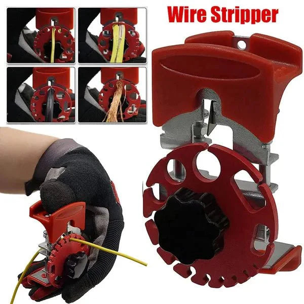 StripEase Precision and simplicity guaranteed | Stornfield